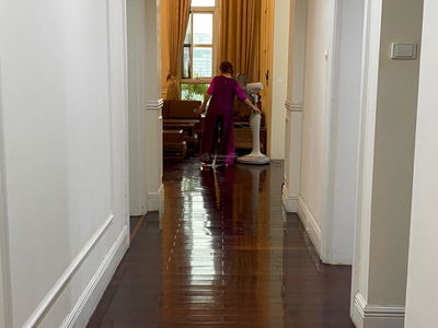 The Manor, Vietnam The Manor, Vietnam