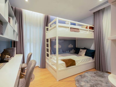 An Lac Green Symphony, Vietnam An Lac Green Symphony, Vietnam