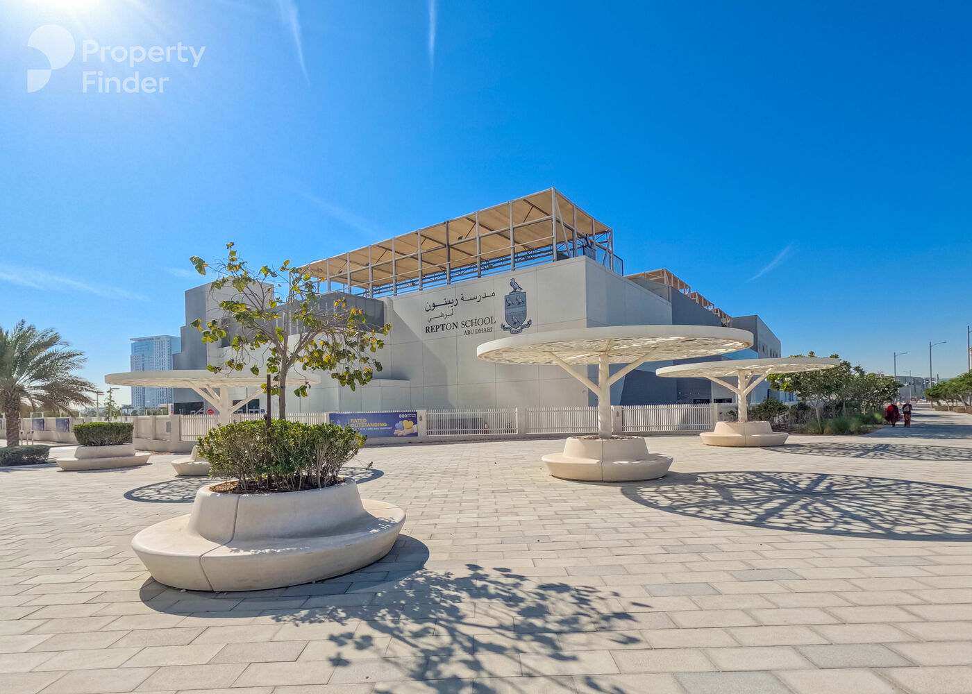 RDK Towers, United Arab Emirates RDK Towers, United Arab Emirates