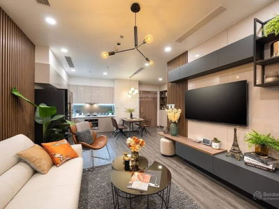 Home City - Trung Kinh Complex, Vietnam Home City - Trung Kinh Complex, Vietnam