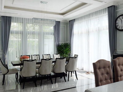 Home City - Trung Kinh Complex, Vietnam Home City - Trung Kinh Complex, Vietnam