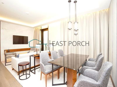 The Residences at Caesars Resort, United Arab Emirates  The Residences at Caesars Resort, United Arab Emirates