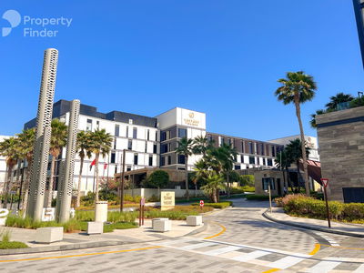 The Residences at Caesars Resort, United Arab Emirates  The Residences at Caesars Resort, United Arab Emirates