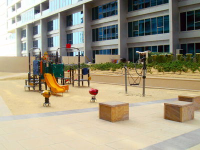 Skycourts Tower C, United Arab Emirates  Skycourts Tower C, United Arab Emirates