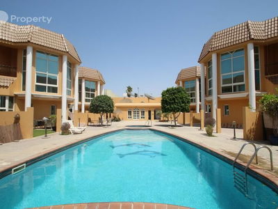 Umm Suqeim 1 Villas, United Arab Emirates  Umm Suqeim 1 Villas, United Arab Emirates