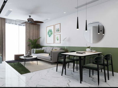 Sunshine Garden, Vietnam  Sunshine Garden, Vietnam