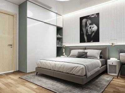 Sunshine Garden, Vietnam  Sunshine Garden, Vietnam