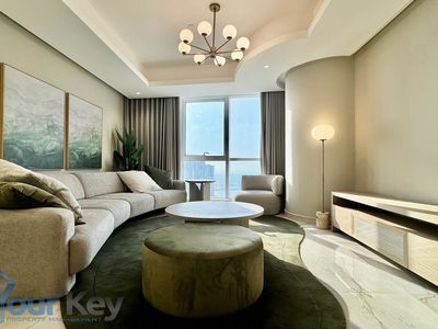 Leaf Tower, United Arab Emirates  Leaf Tower, United Arab Emirates