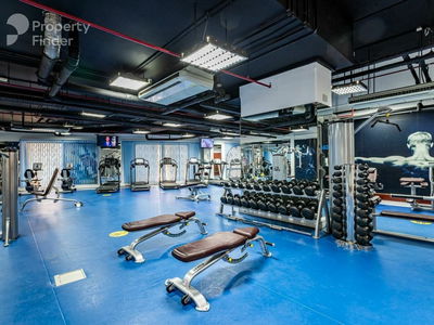 Roda Amwaj Suites, United Arab Emirates  Roda Amwaj Suites, United Arab Emirates