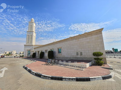 Al Barsha 1 Villas, United Arab Emirates  Al Barsha 1 Villas, United Arab Emirates