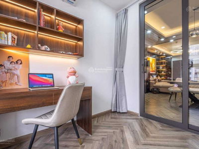 The Golden Palm Le Van Luong, Vietnam The Golden Palm Le Van Luong, Vietnam