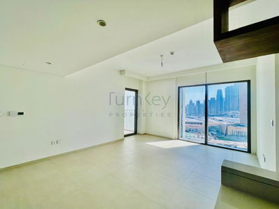 Downtown Views II Tower 3, United Arab Emirates  Downtown Views II Tower 3, United Arab Emirates