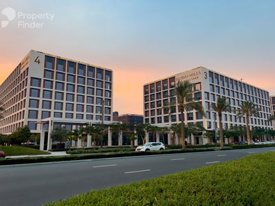 Park Ridge Tower C, United Arab Emirates  Park Ridge Tower C, United Arab Emirates