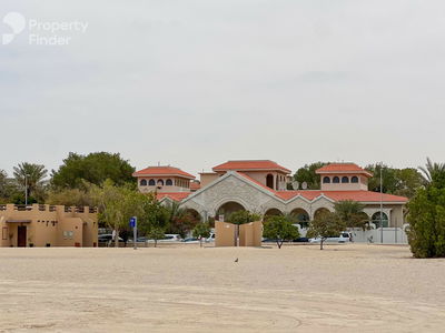 Umm Suqeim 2 Villas, United Arab Emirates  Umm Suqeim 2 Villas, United Arab Emirates