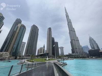 The Address Residences Dubai Opera Tower 1, United Arab Emirates  The Address Residences Dubai Opera Tower 1, United Arab Emirates