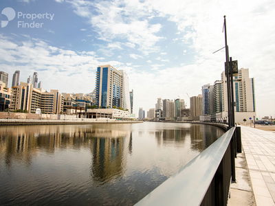 Millennium Atria Business Bay, United Arab Emirates  Millennium Atria Business Bay, United Arab Emirates