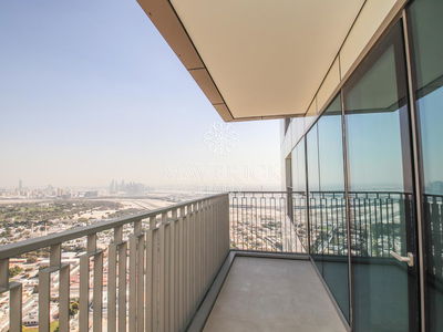 Downtown Views II Tower 2, United Arab Emirates  Downtown Views II Tower 2, United Arab Emirates