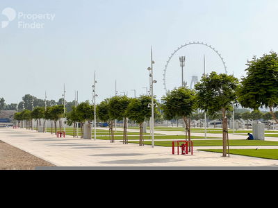 Sunrise Bay, United Arab Emirates  Sunrise Bay, United Arab Emirates