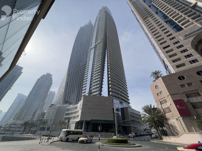 Damac Heights, United Arab Emirates  Damac Heights, United Arab Emirates