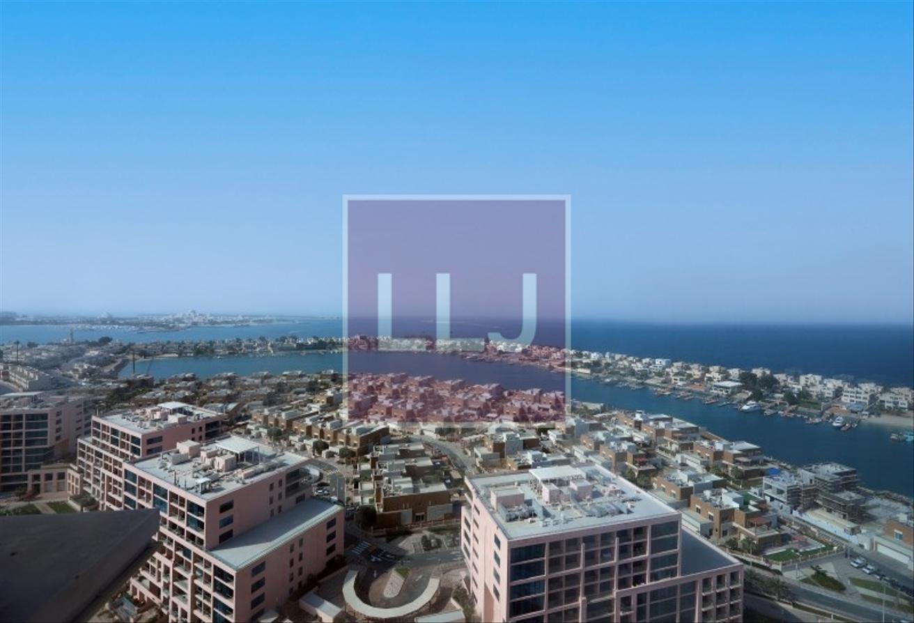 Fairmont Marina Residences, United Arab Emirates Fairmont Marina Residences, United Arab Emirates