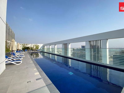 SOL Avenue, United Arab Emirates  SOL Avenue, United Arab Emirates