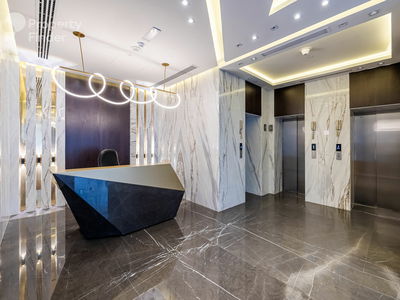 Millennium Binghatti Residences, United Arab Emirates  Millennium Binghatti Residences, United Arab Emirates