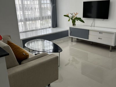 Sky Garden 3 Sky Garden 3