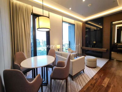 The Residences at Caesars Resort, United Arab Emirates  The Residences at Caesars Resort, United Arab Emirates