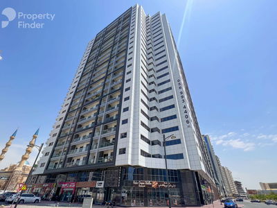 Al Nahda 2, United Arab Emirates  Al Nahda 2, United Arab Emirates