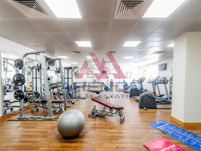 Golden Sands Tower, United Arab Emirates  Golden Sands Tower, United Arab Emirates