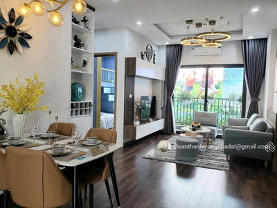 Diplomatic Corps Area, Vietnam Diplomatic Corps Area, Vietnam