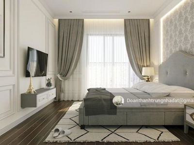 Diplomatic Corps Area, Vietnam Diplomatic Corps Area, Vietnam