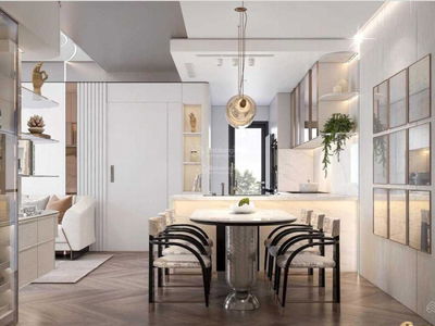 The Horizon Phu My Hung, Vietnam  The Horizon Phu My Hung, Vietnam