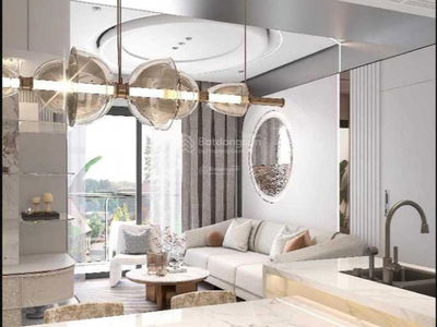 The Horizon Phu My Hung, Vietnam The Horizon Phu My Hung, Vietnam