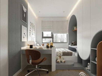 The Horizon Phu My Hung, Vietnam  The Horizon Phu My Hung, Vietnam