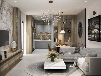 Sudico My Dinh, Vietnam Sudico My Dinh, Vietnam