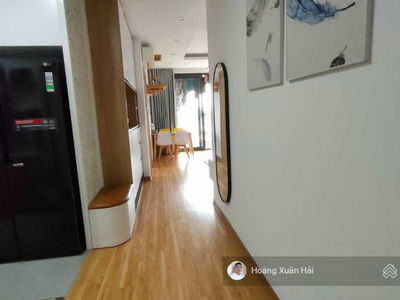 NO-08 Giang Bien Apartment, Vietnam NO-08 Giang Bien Apartment, Vietnam