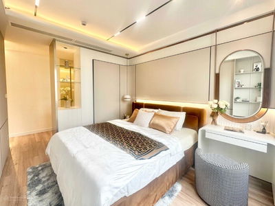 The Horizon Phu My Hung, Vietnam The Horizon Phu My Hung, Vietnam