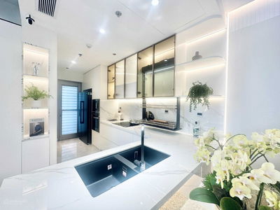 The Horizon Phu My Hung, Vietnam The Horizon Phu My Hung, Vietnam