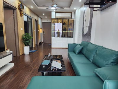 News Agency Apartment, Vietnam News Agency Apartment, Vietnam