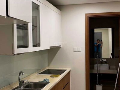 Rivera Park Saigon, Vietnam Rivera Park Saigon, Vietnam