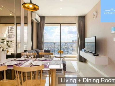 Masteri An Phu, Vietnam Masteri An Phu, Vietnam