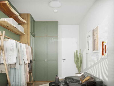 Masteri An Phu, Vietnam Masteri An Phu, Vietnam