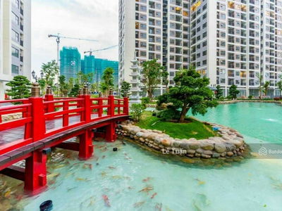 The Origami - Vinhomes Grand Park, Vietnam The Origami - Vinhomes Grand Park, Vietnam