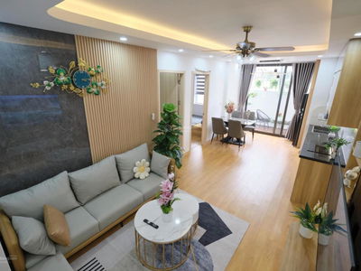 The Park Home, Vietnam The Park Home, Vietnam