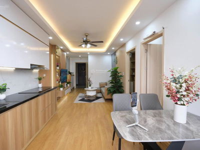 The Park Home, Vietnam The Park Home, Vietnam