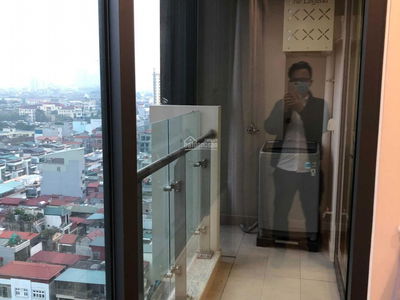 The Golden Palm Le Van Luong, Vietnam The Golden Palm Le Van Luong, Vietnam