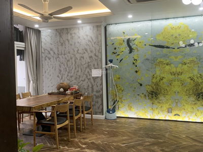 Usilk City, Vietnam Usilk City, Vietnam