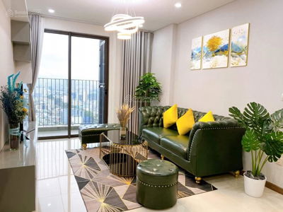 Res Green Tower Res Green Tower