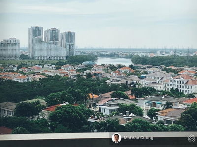 Riverside Residence, Vietnam Riverside Residence, Vietnam
